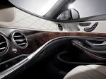 Mercedes-Benz S-Class 2014 года